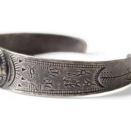 Kapital Mugi No Uta Bracelet