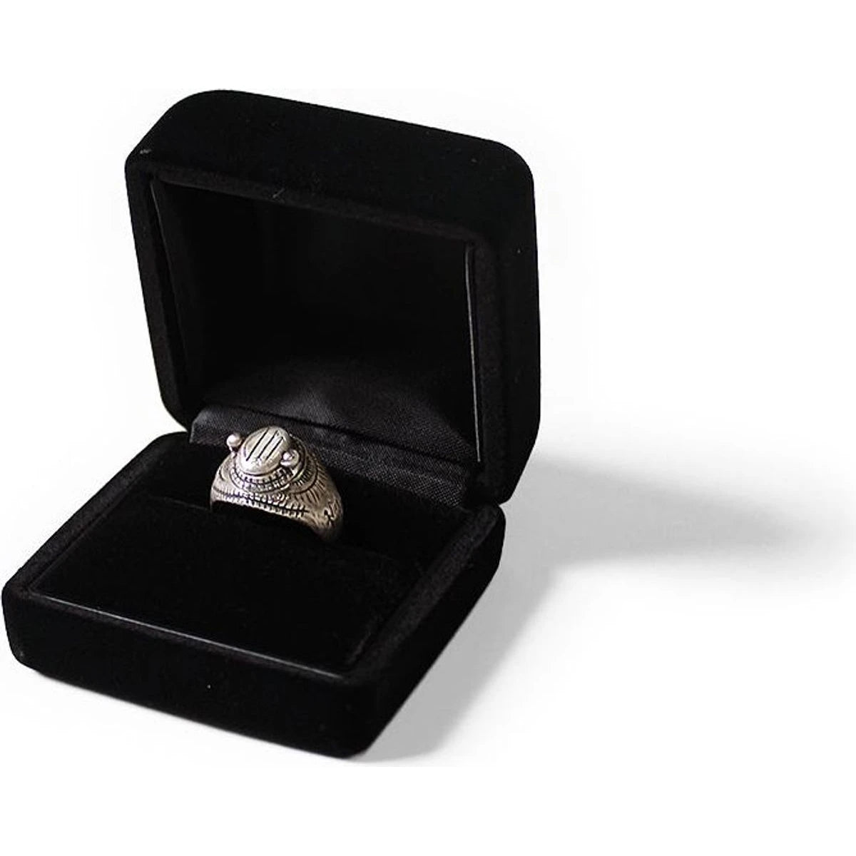 Kapital Mugi No Uta Ring