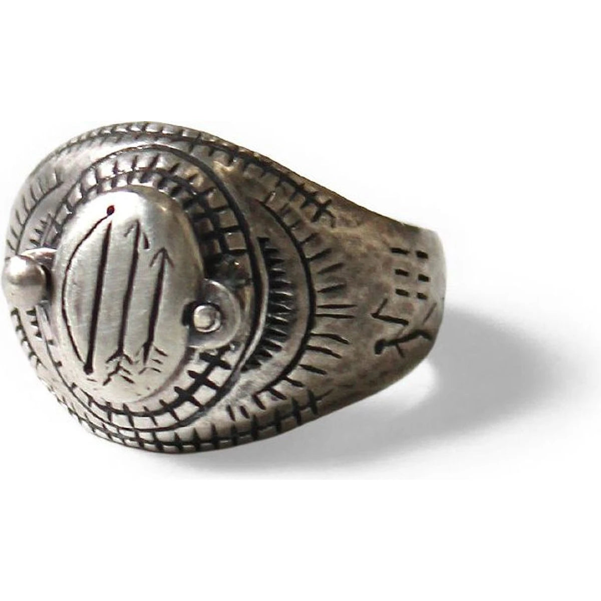 Kapital Mugi No Uta Ring