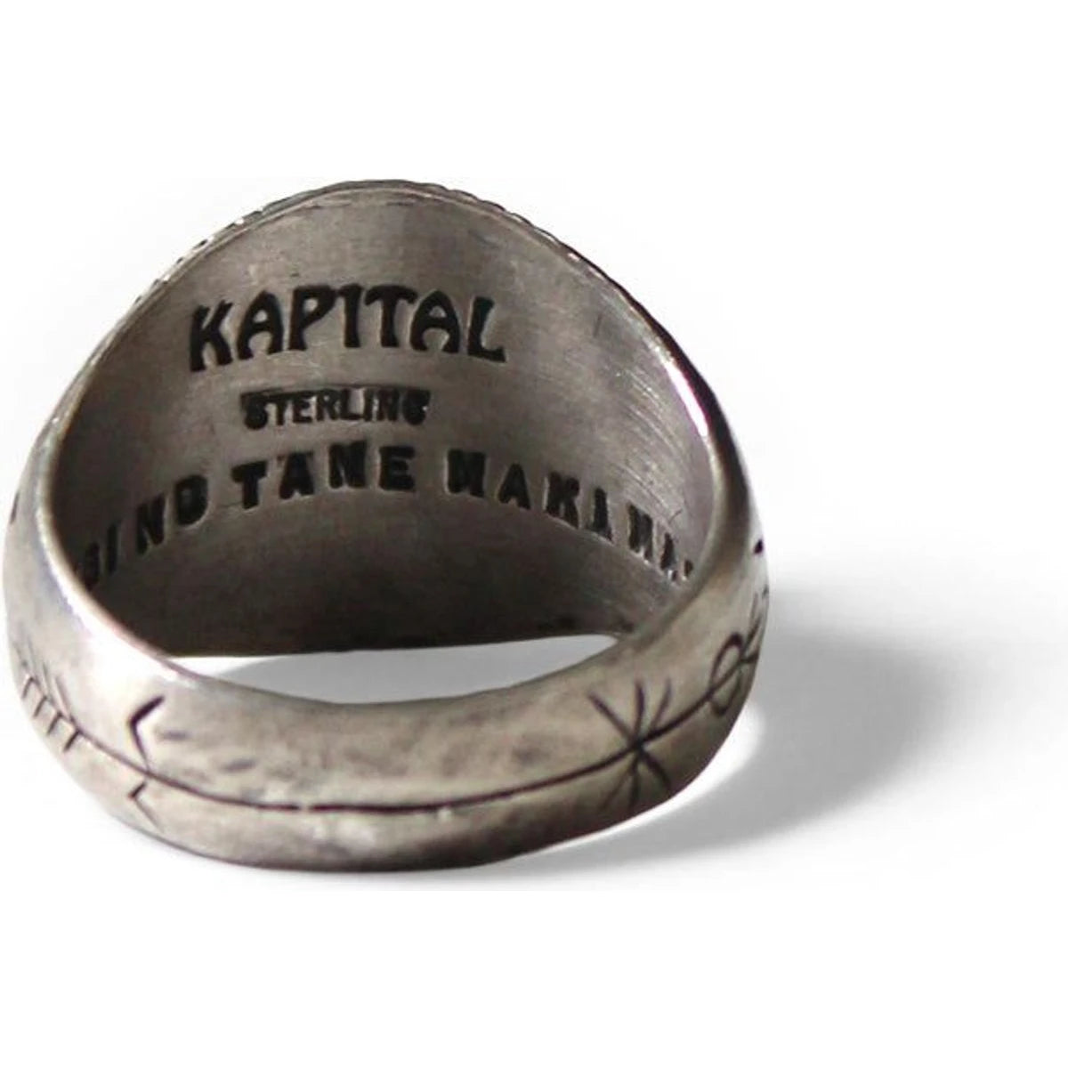 Kapital Mugi No Uta Ring