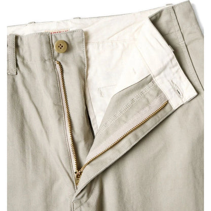 Kapital Mura Chino Harbor Bondage Pants