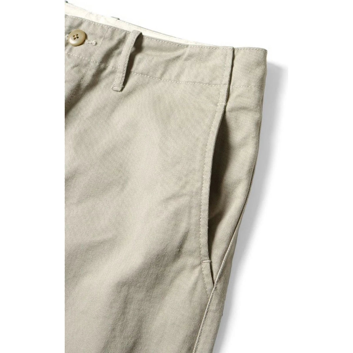 Kapital Mura Chino Harbor Bondage Pants
