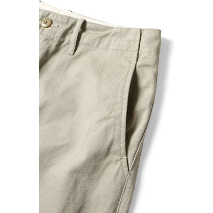 Kapital Mura Chino Harbor Bondage Pants