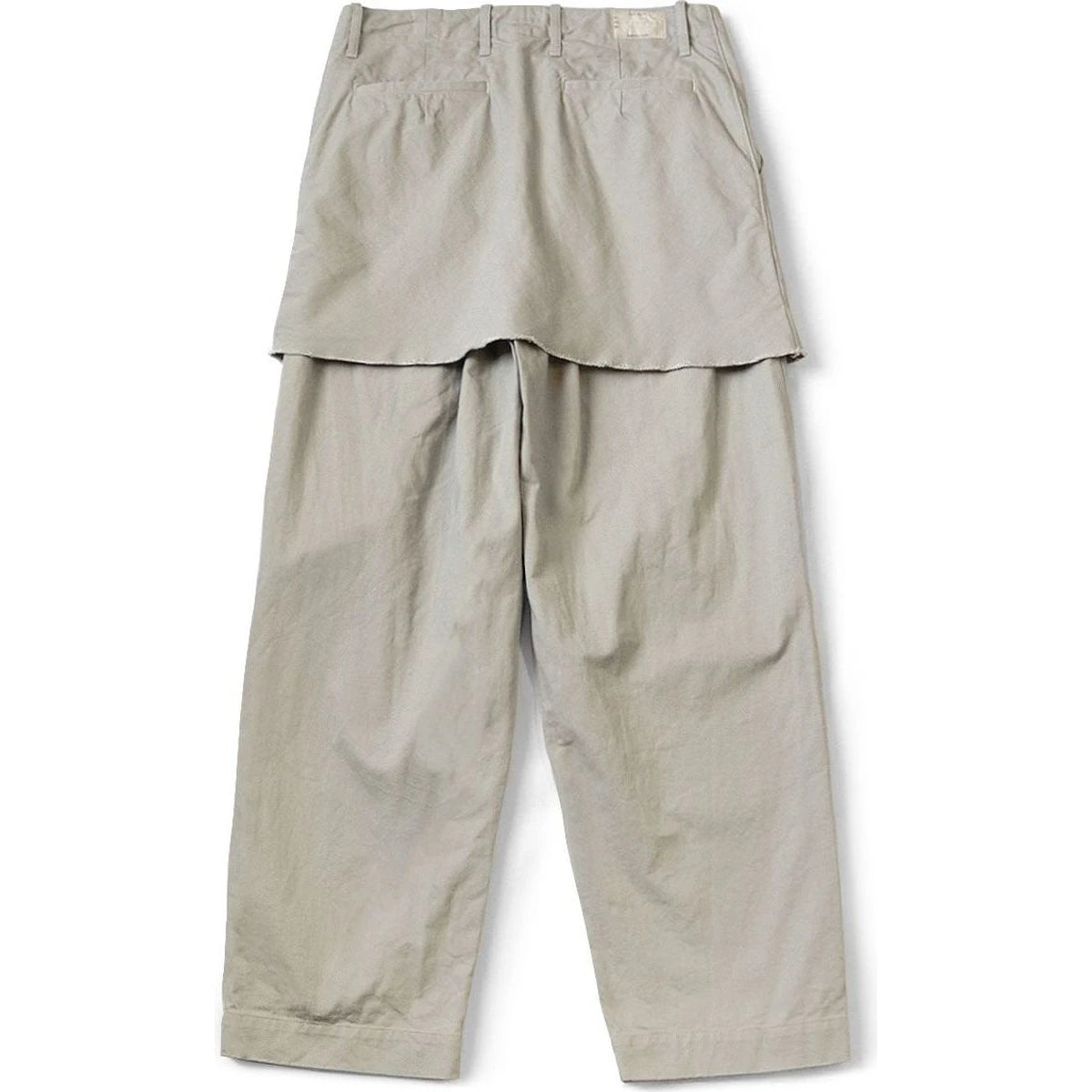 Kapital Mura Chino Tapered Scousers