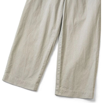 Kapital Mura Chino Tapered Scousers