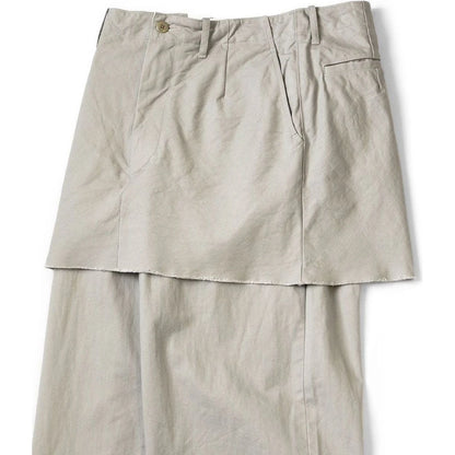 Kapital Mura Chino Tapered Scousers