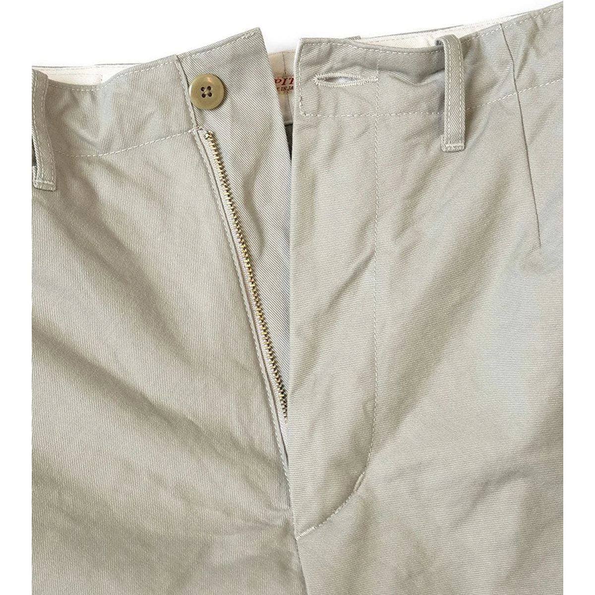 Kapital Mura Chino Tapered Scousers
