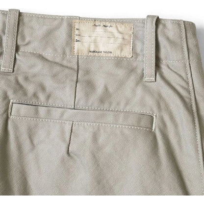 Kapital Mura Chino Tapered Scousers