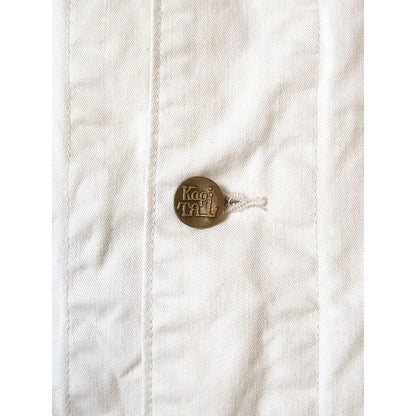 Kapital Mura Twill Cactus Beer Jacket