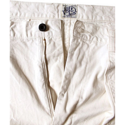 Kapital Mura Twill Fatigue Baggy Pants (Rush Week Remake)