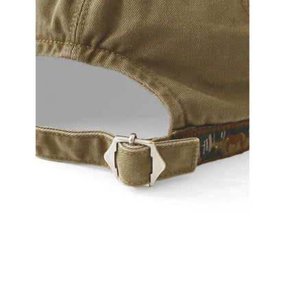 Kapital Murachino Brimfield Cap (Navajo Boat)