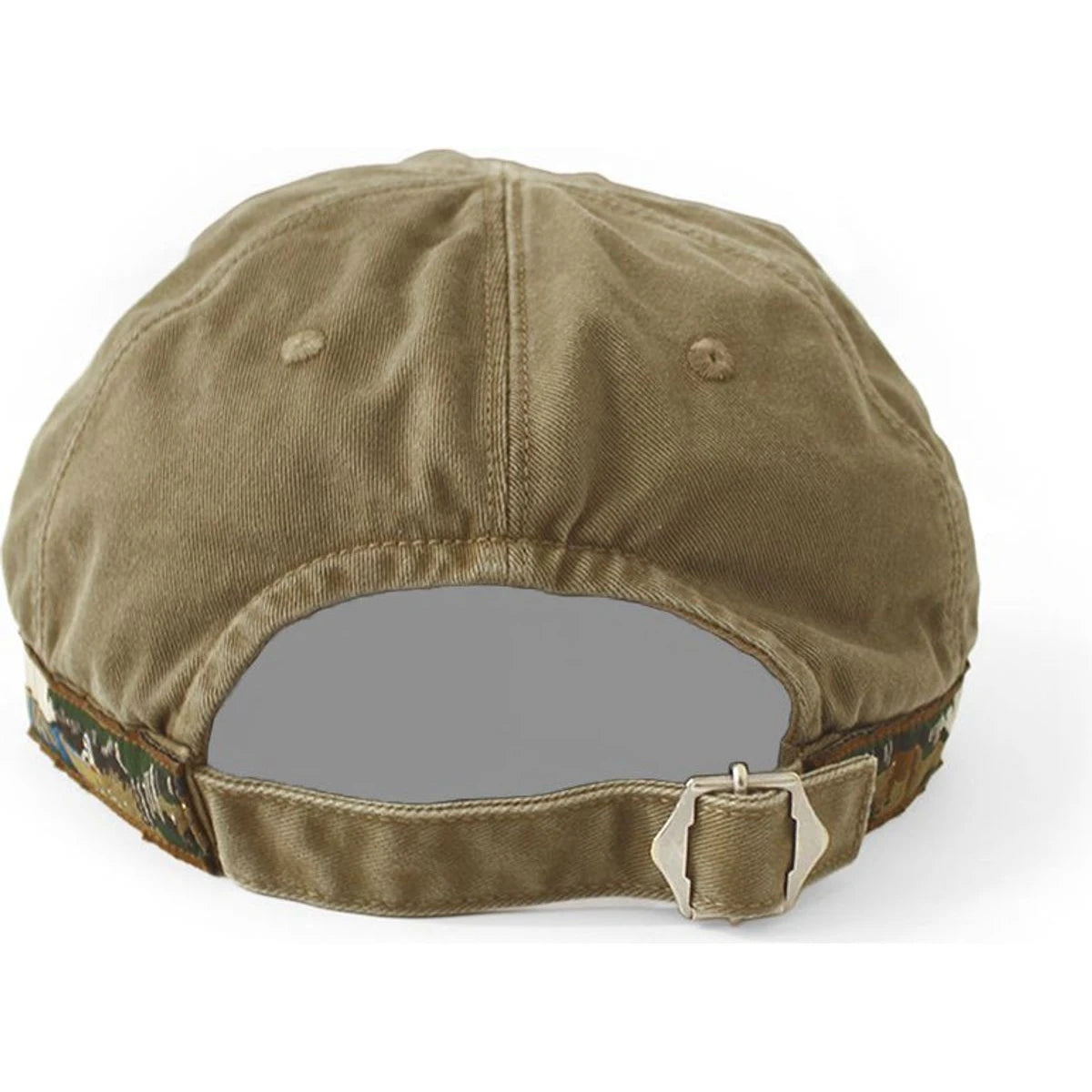 Kapital Murachino Brimfield Cap (Navajo Boat)