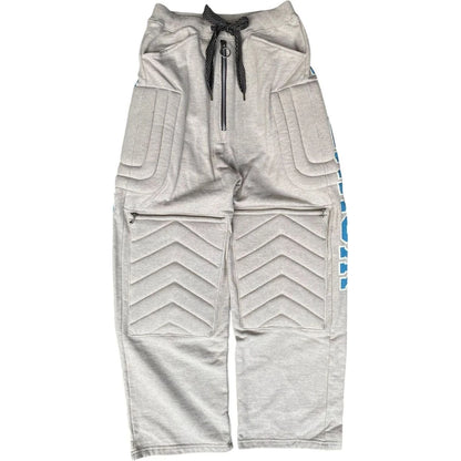 Kapital MxKountry Biker Sweatpants