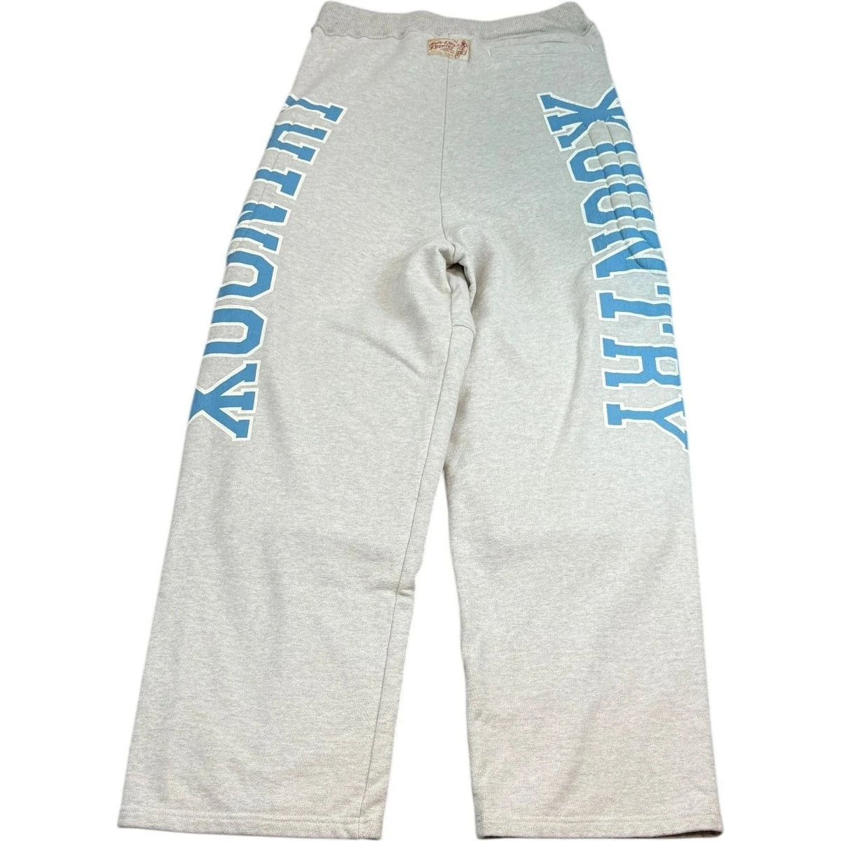 Kapital MxKountry Biker Sweatpants