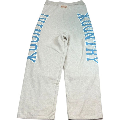 Kapital MxKountry Biker Sweatpants