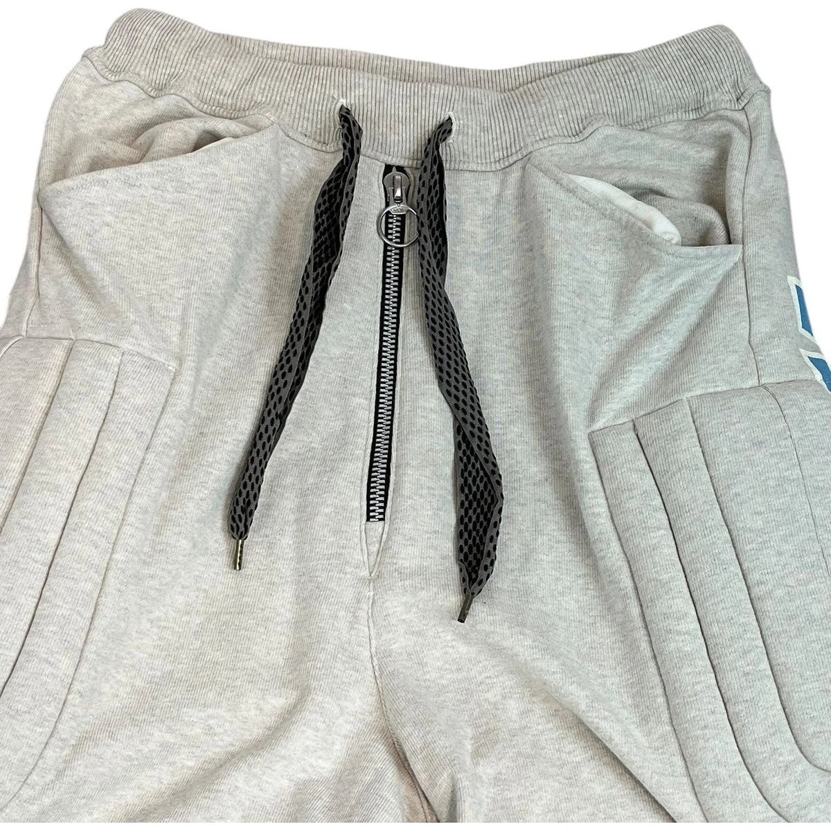 Kapital MxKountry Biker Sweatpants