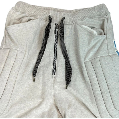 Kapital MxKountry Biker Sweatpants