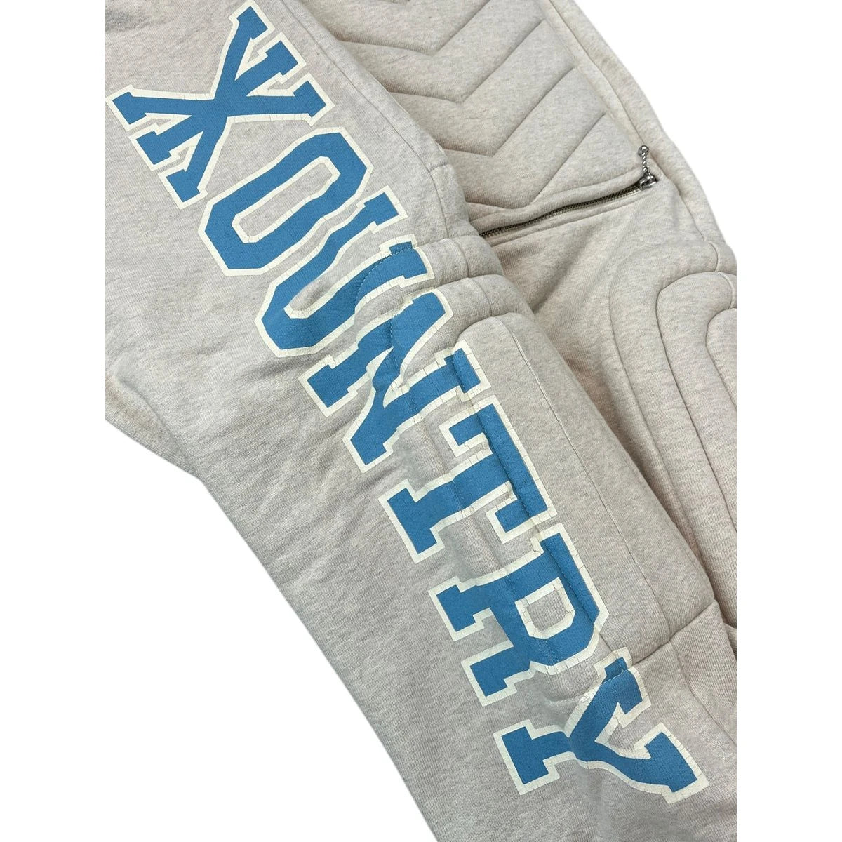 Kapital MxKountry Biker Sweatpants