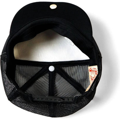 Kapital MxKountry Racer Cap