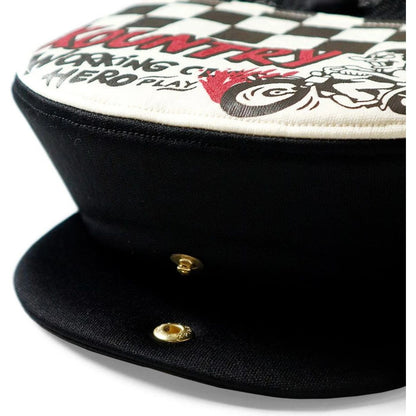 Kapital MxKountry Racer Cap