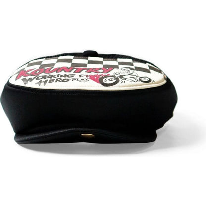 Kapital MxKountry Racer Cap