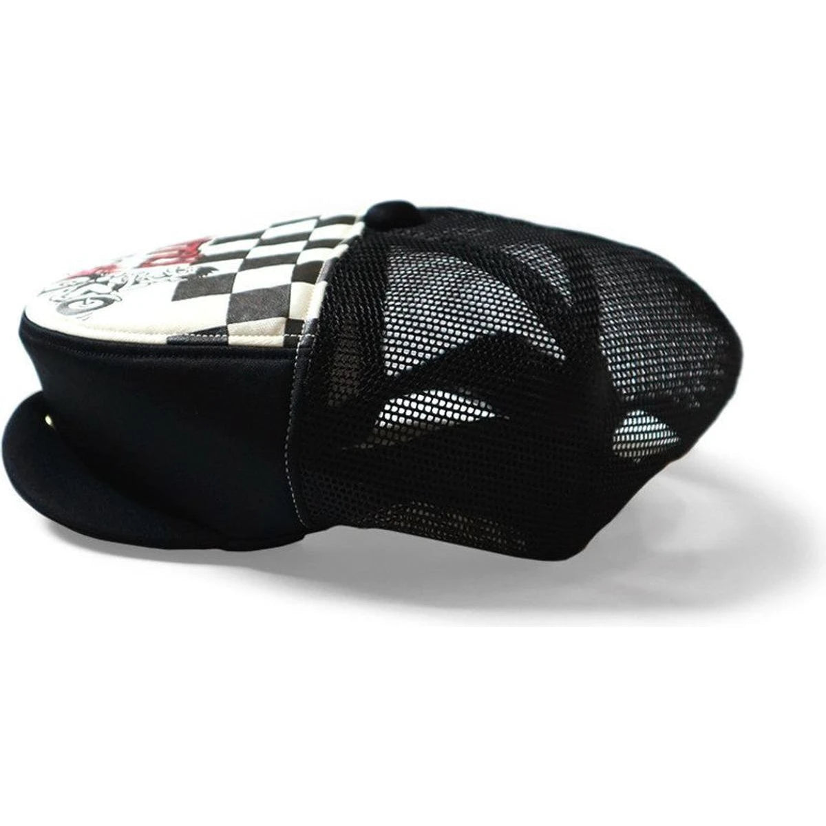 Kapital MxKountry Racer Cap