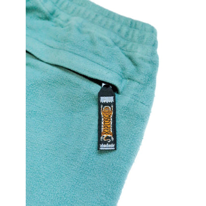 Kapital Napping Heat Coal Easy Pants
