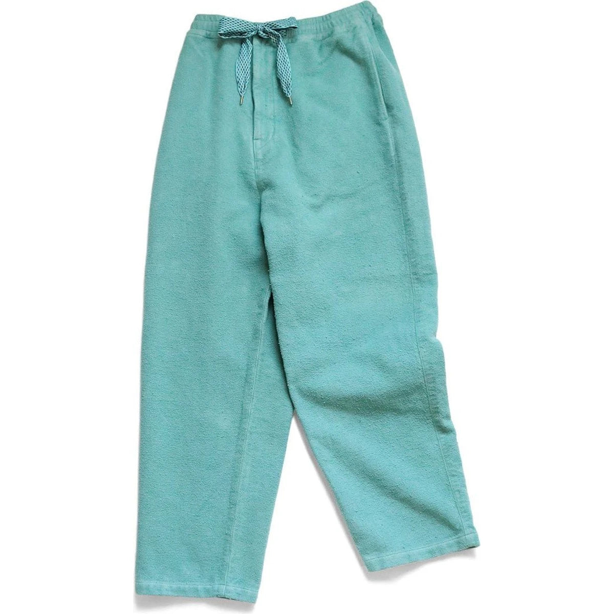 Kapital Napping Heat Coal Easy Pants