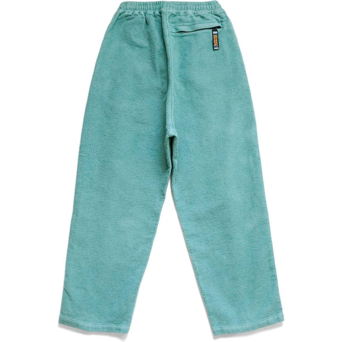 Kapital Napping Heat Coal Easy Pants