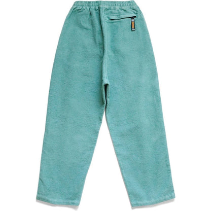 Kapital Napping Heat Coal Easy Pants