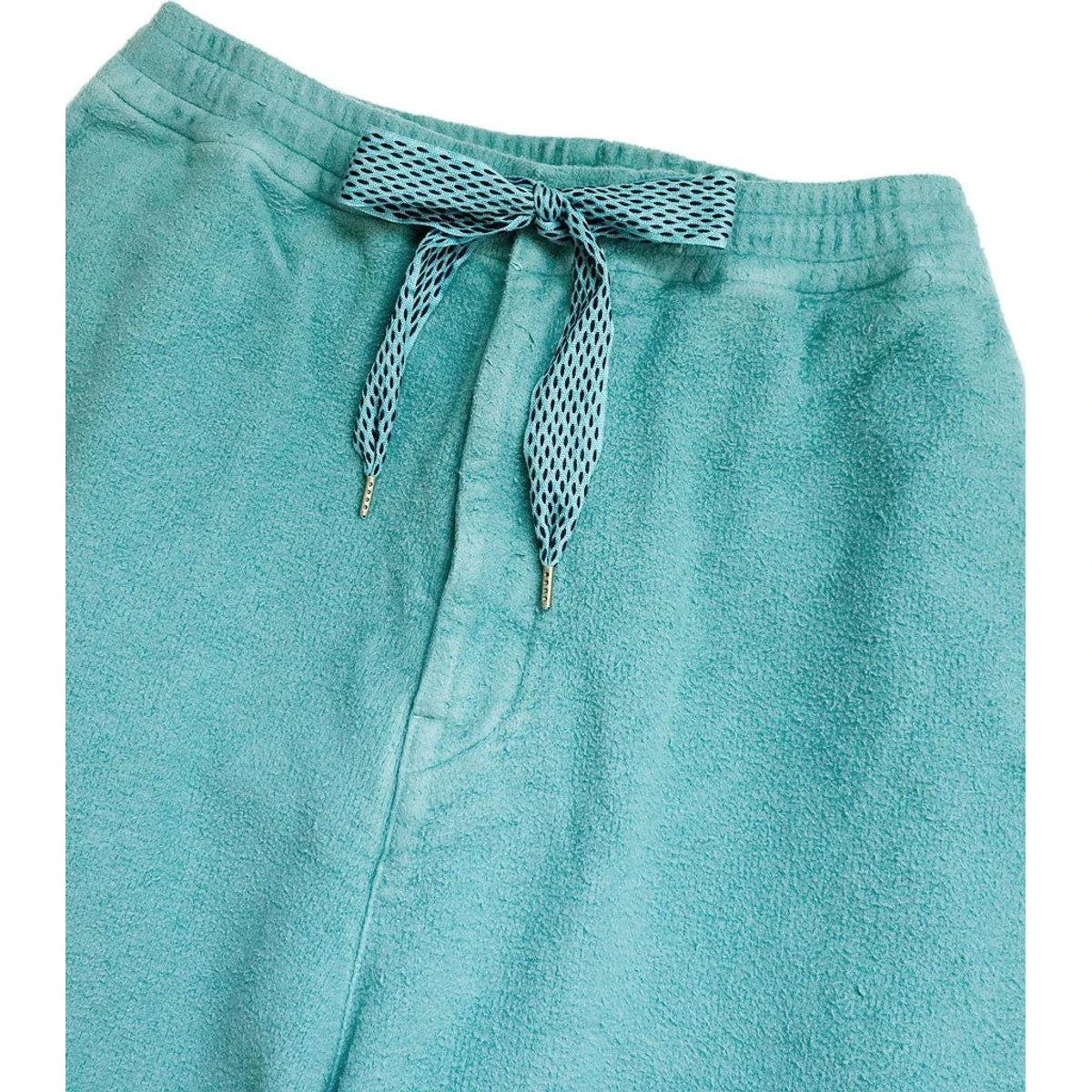 Kapital Napping Heat Coal Easy Pants