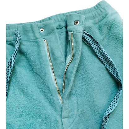 Kapital Napping Heat Coal Easy Pants
