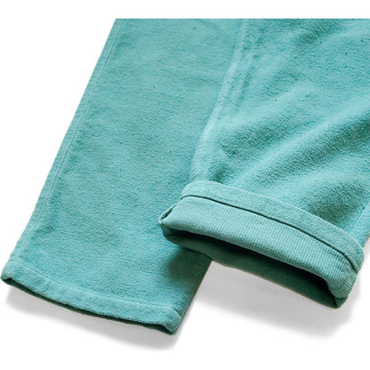 Kapital Napping Heat Coal Easy Pants