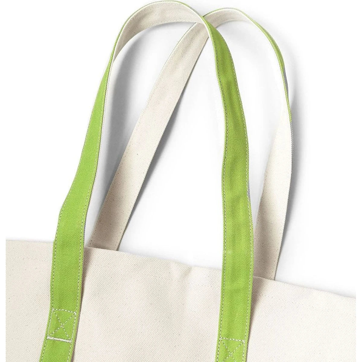 Kapital No.4 Canvas Elephant Tote Bag L