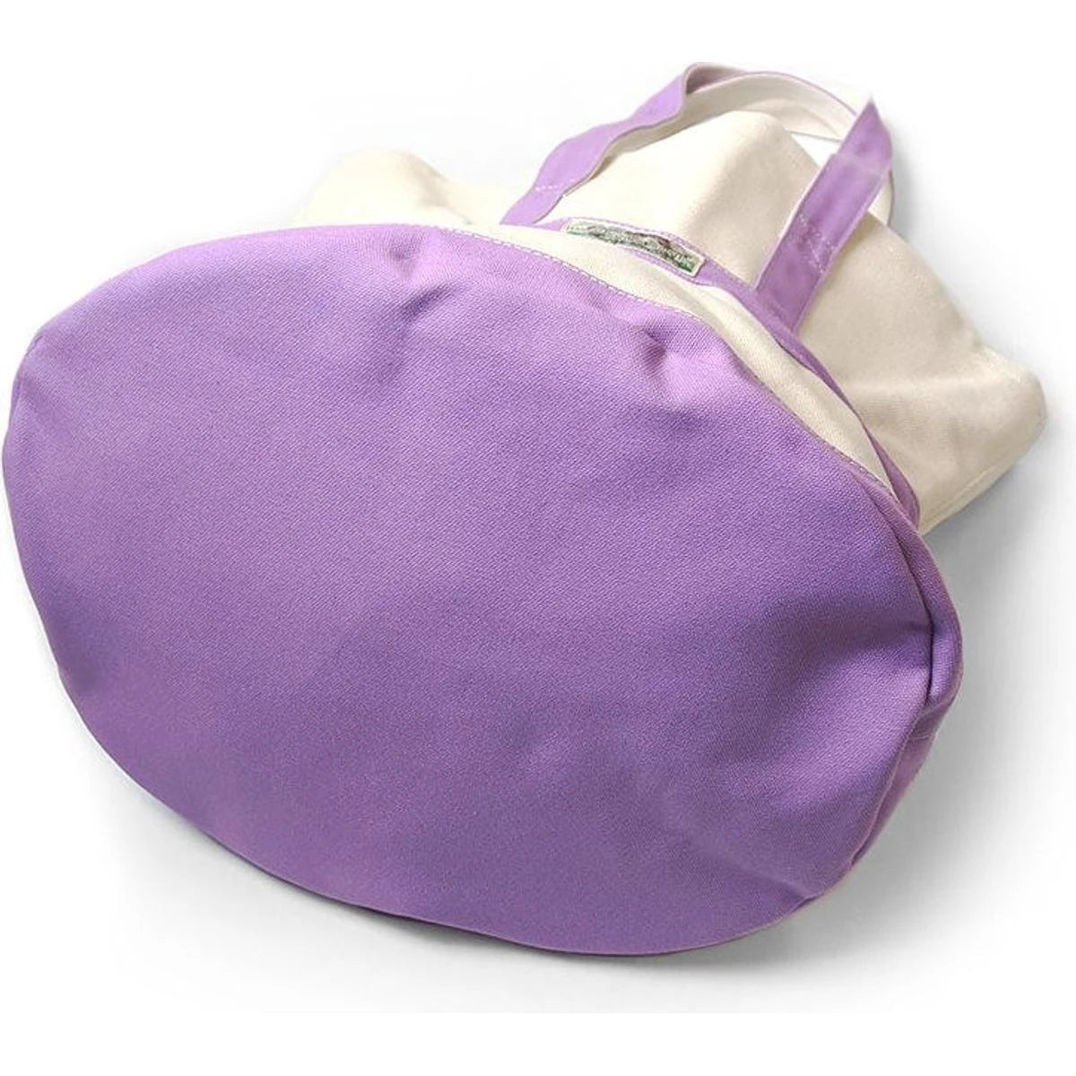 Kapital No.4 Canvas Elephant Tote Bag M