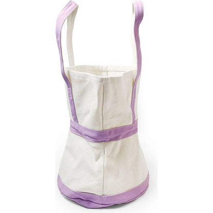 Kapital No.4 Canvas Elephant Tote Bag M