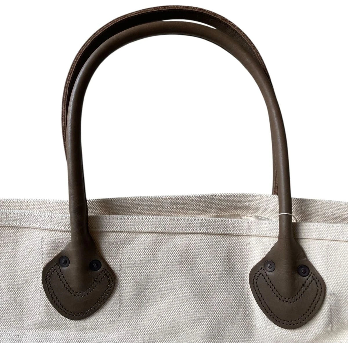 Kapital No. 4 Canvas Rainbowy Milk Bag M