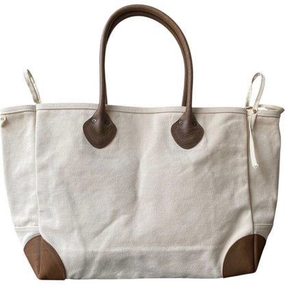 Kapital No. 4 Canvas Rainbowy Milk Bag S