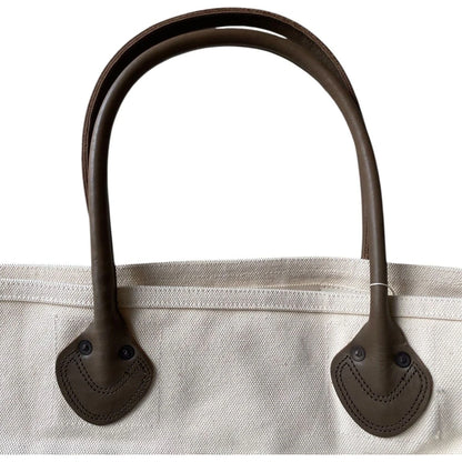 Kapital No. 4 Canvas Rainbowy Milk Bag XS