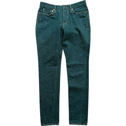Kapital No.4 Plant Dyed Denim 5P Stone