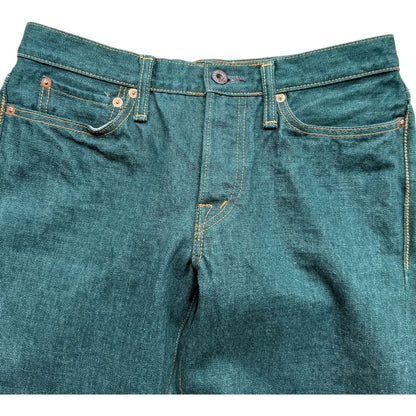 Kapital No.4 Plant Dyed Denim 5P Stone