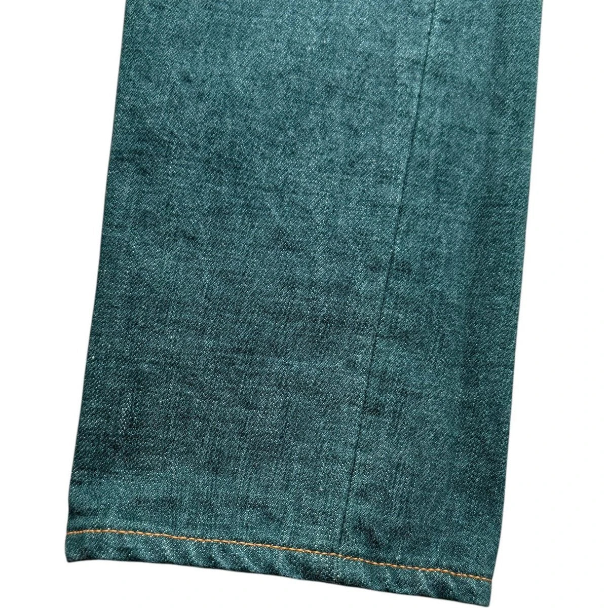 Kapital No.4 Plant Dyed Denim 5P Stone