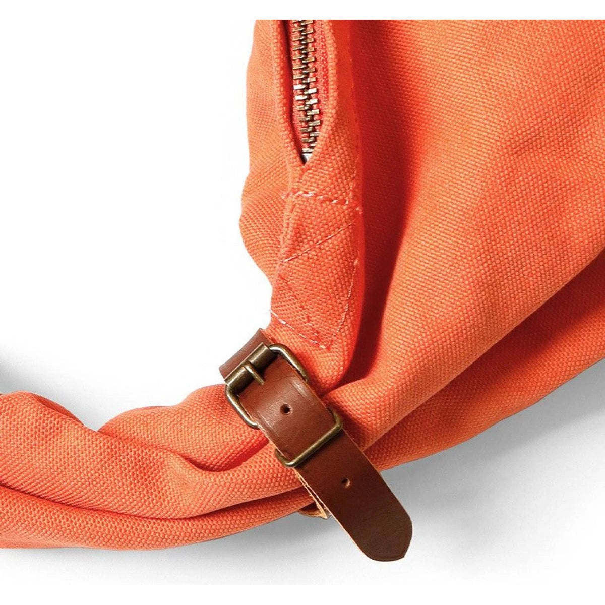 Kapital No.6 Canvas Little Snufkin Bag