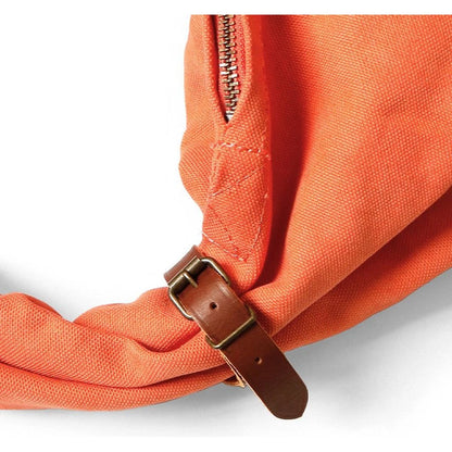 Kapital No.6 Canvas Little Snufkin Bag
