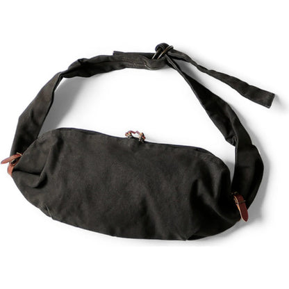 Kapital No.6 Canvas Little Snufkin Bag