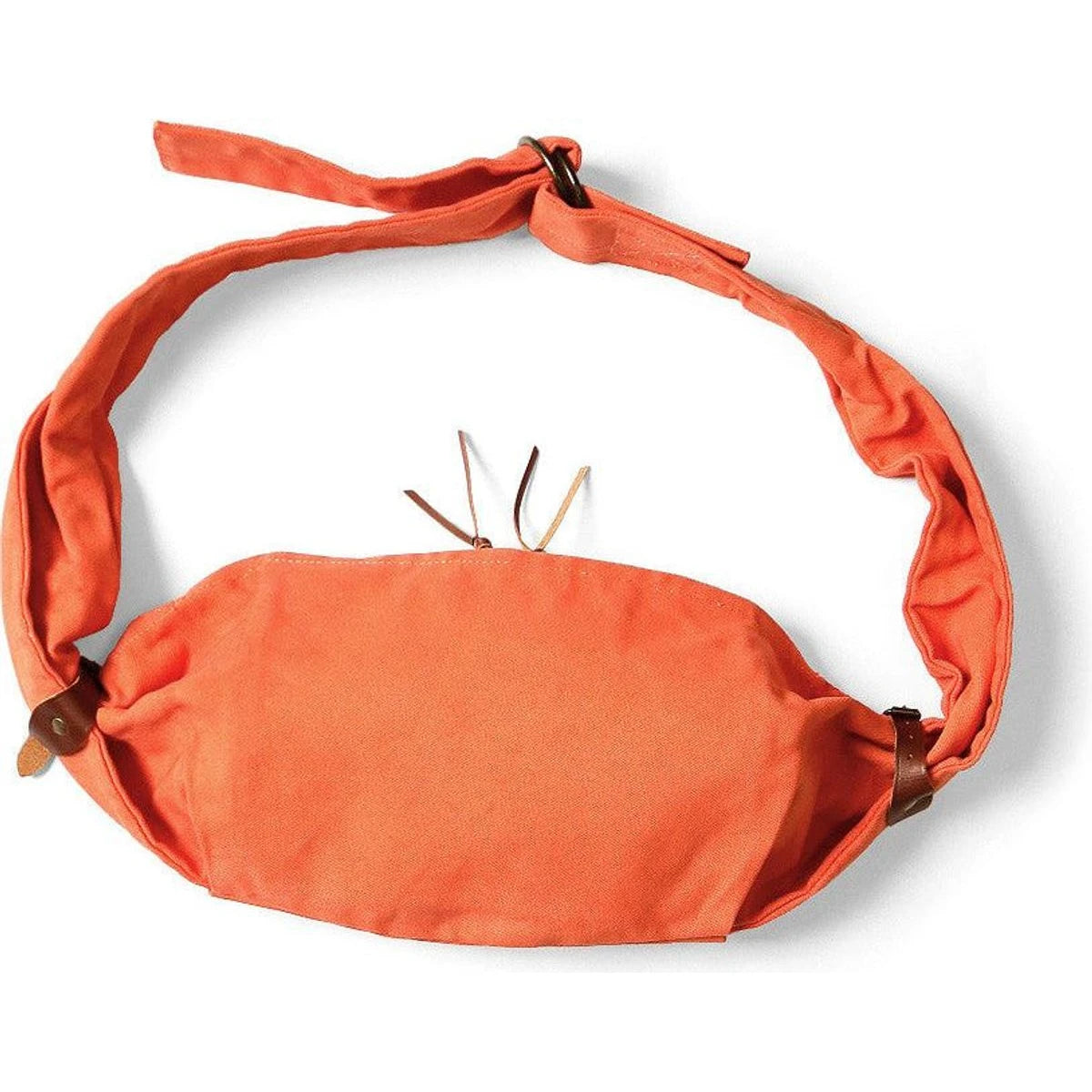 Kapital No.6 Canvas Little Snufkin Bag