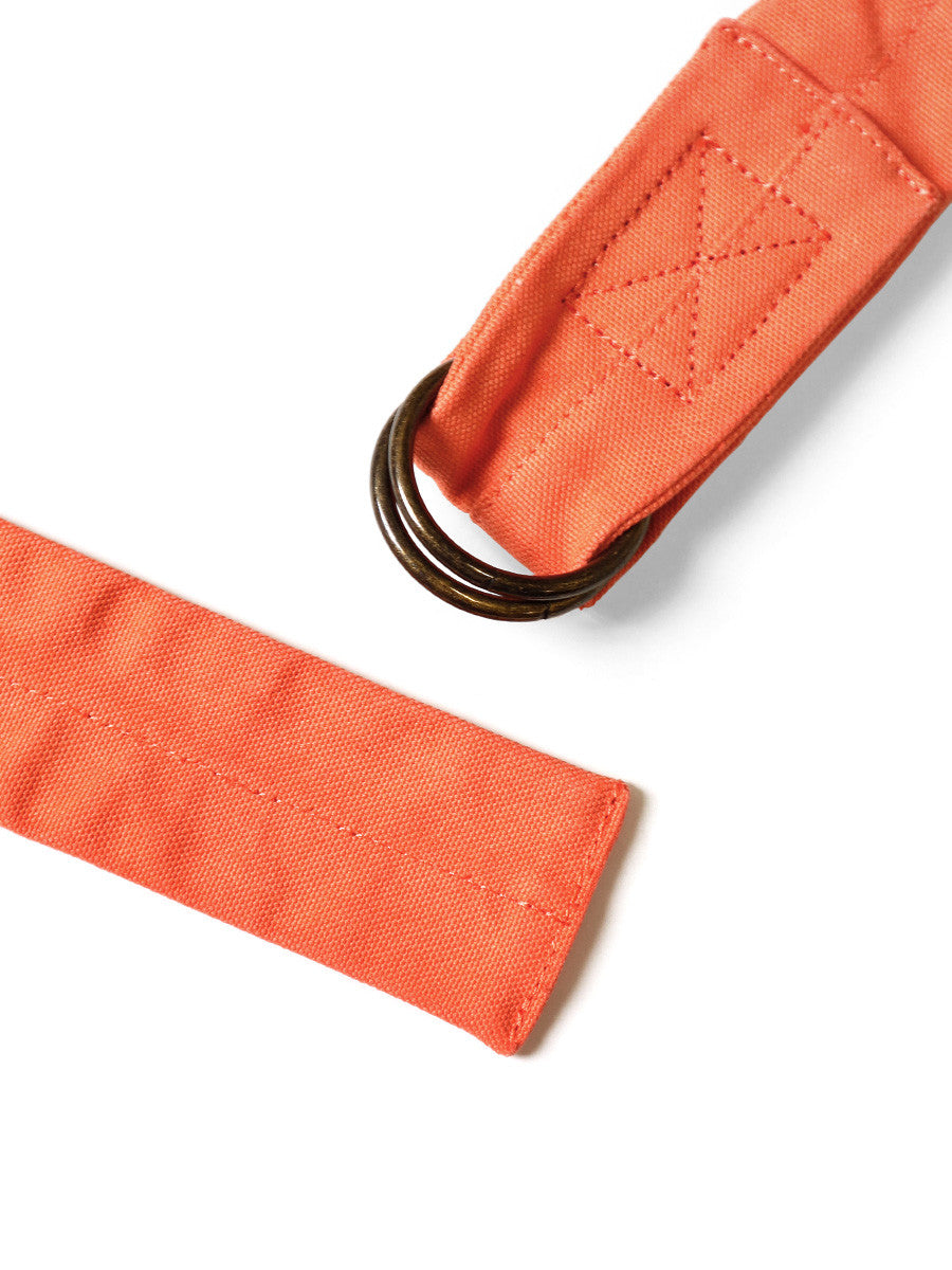 Kapital No.6 Canvas Little Snufkin Bag