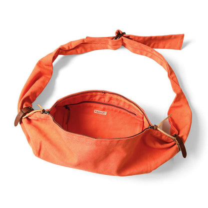 Kapital No.6 Canvas Little Snufkin Bag