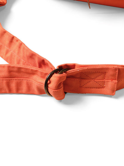 Kapital No.6 Canvas Little Snufkin Bag