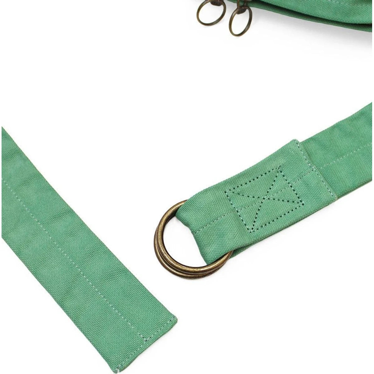 Kapital No.6 Canvas More Little Snufkin Bag
